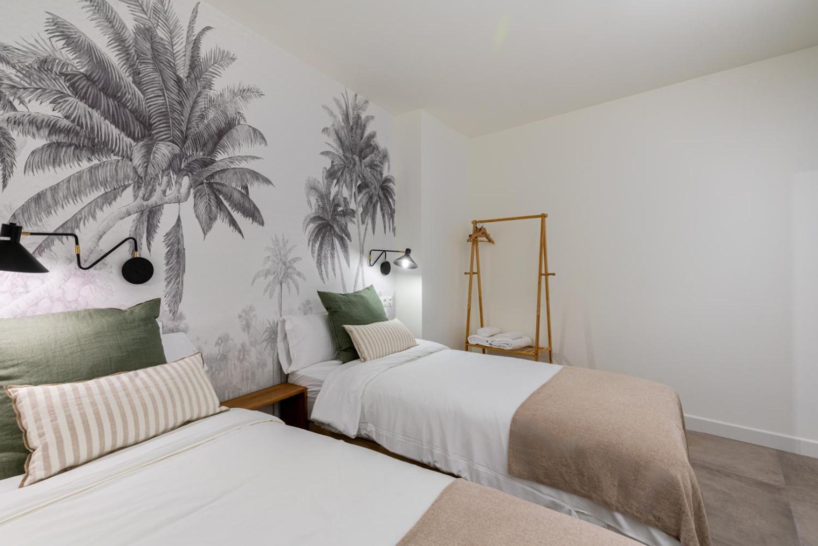 Apartamento Cano Y Cueto , Jardines De Murillo