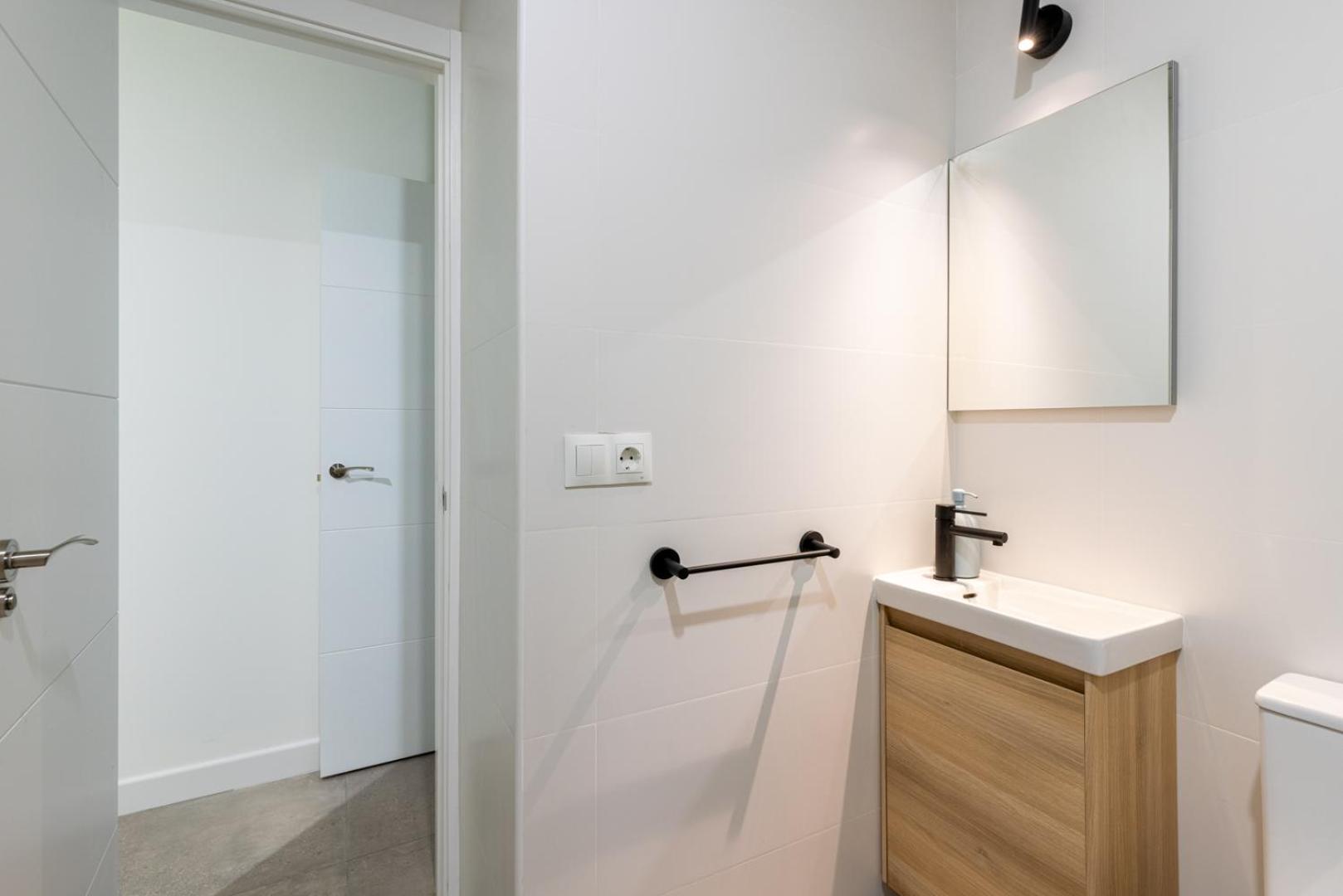 Apartamento Cano Y Cueto , Jardines De Murillo