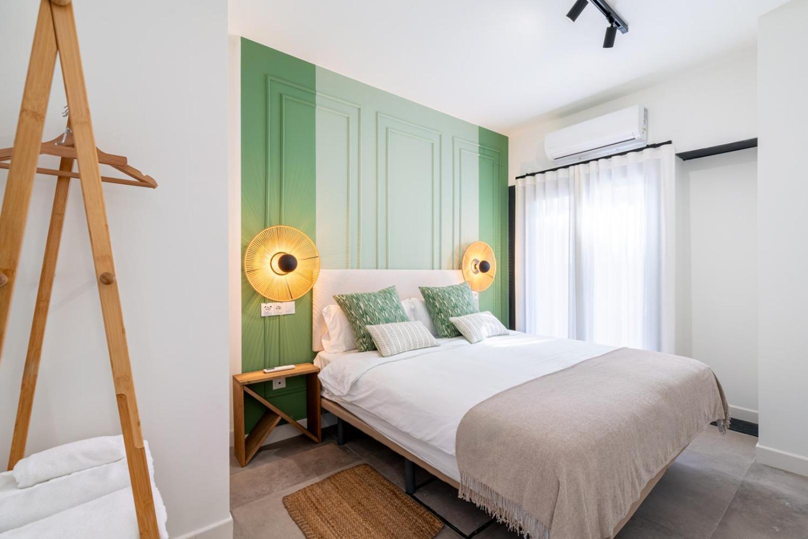 Apartamento Cano Y Cueto , Jardines De Murillo