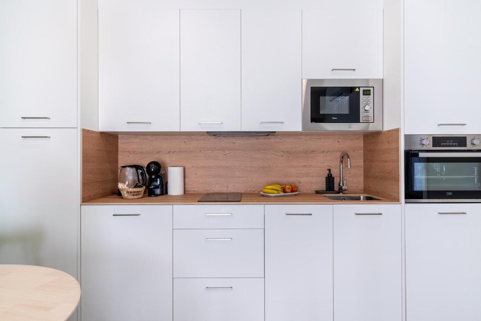 Apartamento Cano Y Cueto , Jardines De Murillo Sevilla