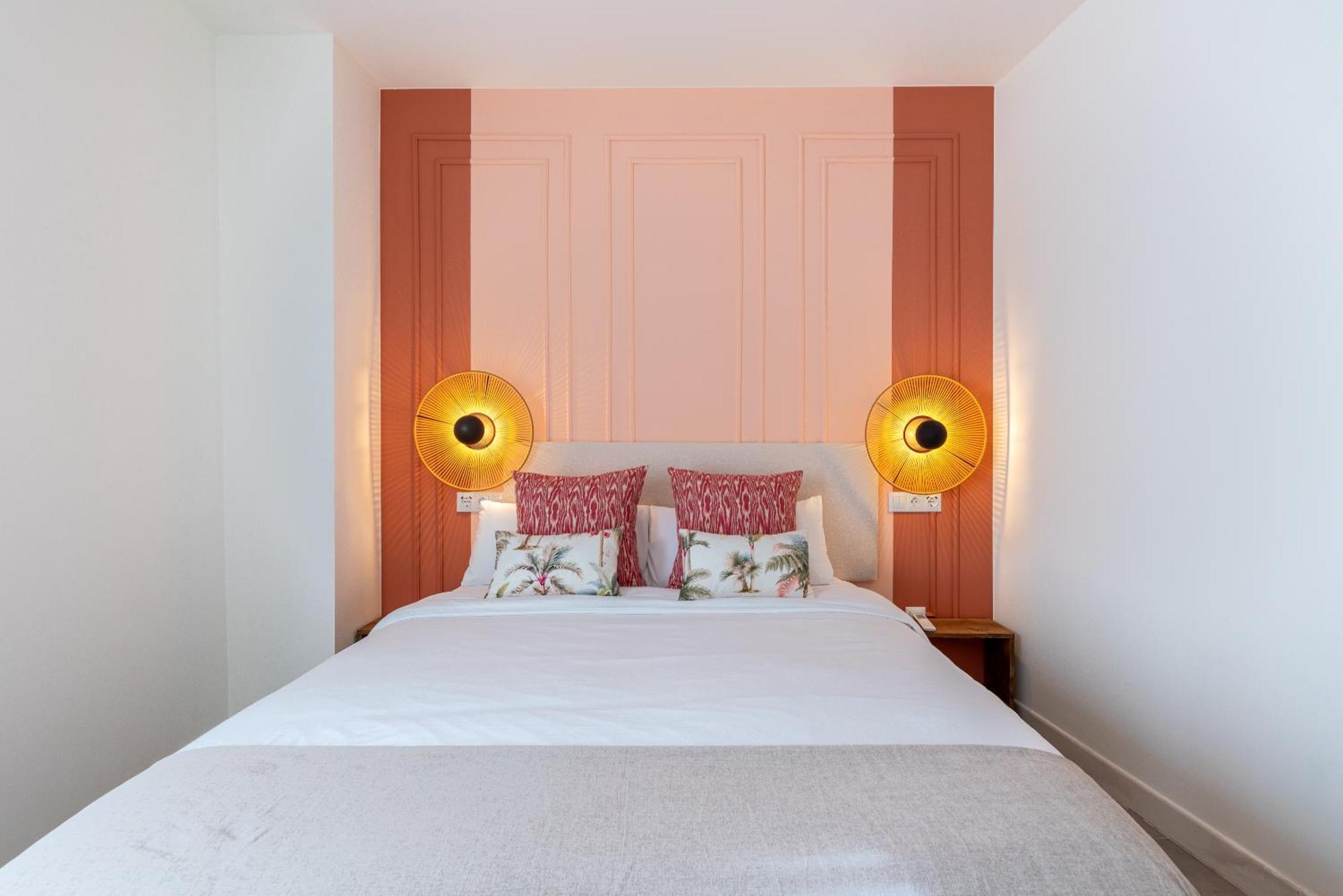 Apartamento Cano Y Cueto , Jardines De Murillo