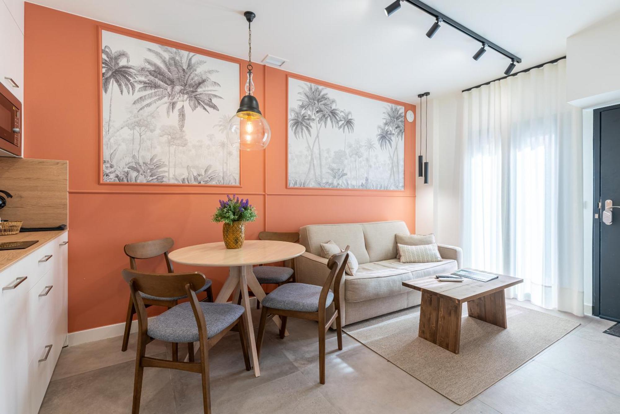 Apartamento Cano Y Cueto , Jardines De Murillo Sevilla