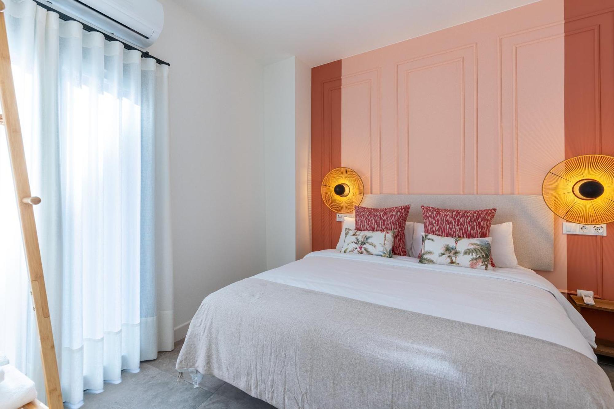 Apartamento Cano Y Cueto , Jardines De Murillo