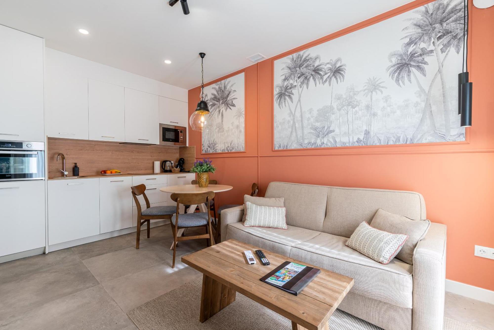Apartamento Cano Y Cueto , Jardines De Murillo *